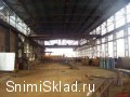 Продам метало базу  - Продается производство  в Коломне.